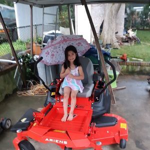 Meet your Posher, Walter